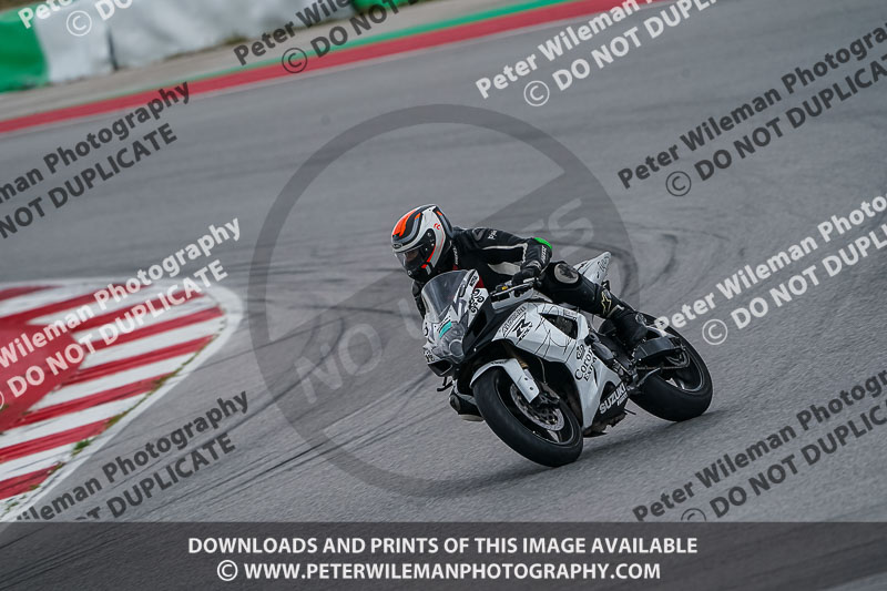 motorbikes;no limits;peter wileman photography;portimao;portugal;trackday digital images